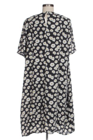 Φόρεμα Billie & Blossom, Μέγεθος XXL, Χρώμα Πολύχρωμο, Τιμή 29,99 €