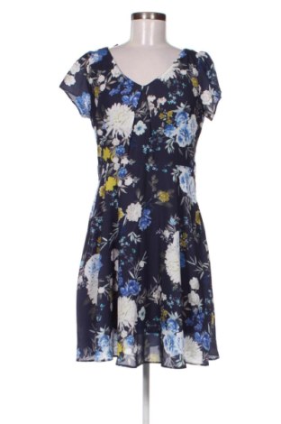 Kleid Billie & Blossom, Größe L, Farbe Mehrfarbig, Preis € 25,00