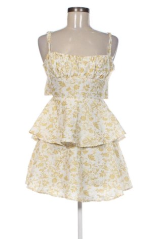 Kleid Billy J, Größe XS, Farbe Mehrfarbig, Preis 25,99 €