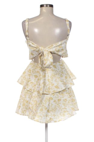 Kleid Billy J, Größe XS, Farbe Mehrfarbig, Preis 25,99 €