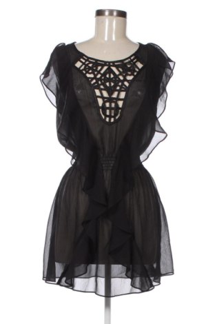 Rochie Bisou Bisou, Mărime S, Culoare Negru, Preț 151,99 Lei, #136633251