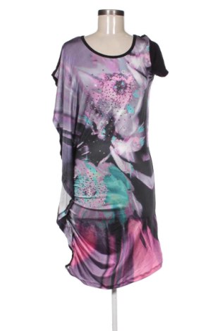 Kleid Blind Date, Größe M, Farbe Mehrfarbig, Preis 20,00 €