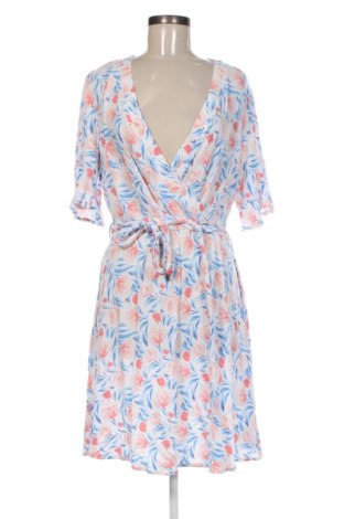 Rochie Blue Motion, Mărime XL, Culoare Multicolor, Preț 123,99 Lei