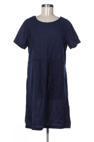 Šaty  Blue Motion, Veľkosť M, Farba Modrá, Cena  19,95 €, #136645763