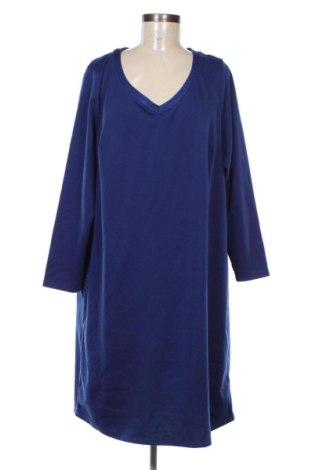 Φόρεμα Blue Motion, Μέγεθος XXL, Χρώμα Μπλέ, Τιμή 23,99 €