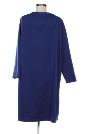 Φόρεμα Blue Motion, Μέγεθος XXL, Χρώμα Μπλέ, Τιμή 23,99 €