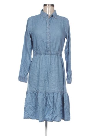 Sukienka Blue Motion, Rozmiar M, Kolor Niebieski, Cena 106,85 zł, #136655047