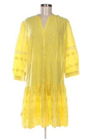 Kleid Body Flirt, Größe XL, Farbe Gelb, Preis 25,00 €