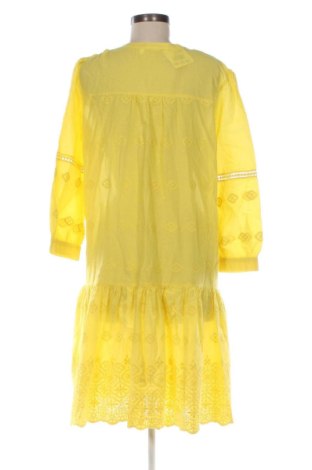 Kleid Body Flirt, Größe XL, Farbe Gelb, Preis 25,00 €
