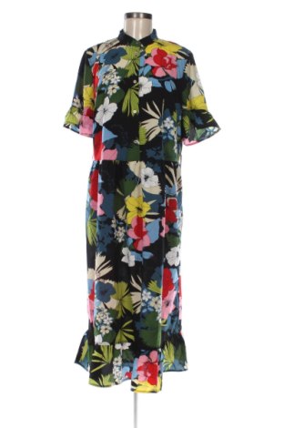 Sukienka Body Flirt, Rozmiar XL, Kolor Kolorowy, Cena 133,96 zł