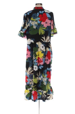 Sukienka Body Flirt, Rozmiar XL, Kolor Kolorowy, Cena 133,96 zł