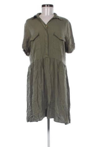 Sukienka Body Flirt, Rozmiar XL, Kolor Zielony, Cena 104,99 zł
