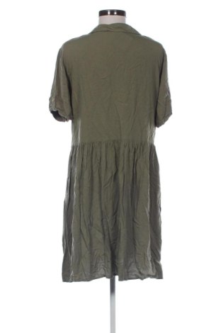 Sukienka Body Flirt, Rozmiar XL, Kolor Zielony, Cena 104,99 zł