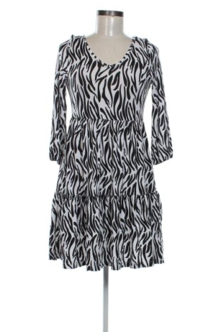 Sukienka Body Flirt, Rozmiar XXS, Kolor Kolorowy, Cena 104,99 zł