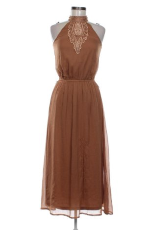 Kleid Body Flirt, Größe XS, Farbe Braun, Preis 25,99 €