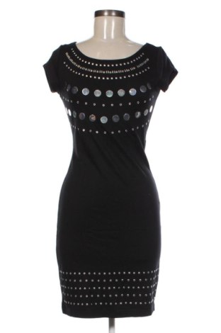 Kleid Body Flirt, Größe S, Farbe Schwarz, Preis 25,99 €
