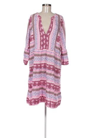 Kleid Body Flirt, Größe XXL, Farbe Mehrfarbig, Preis 25,99 €