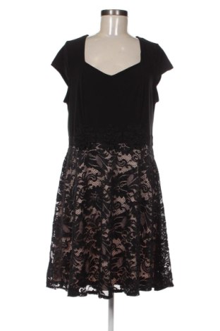 Kleid Body Flirt, Größe L, Farbe Mehrfarbig, Preis 25,99 €
