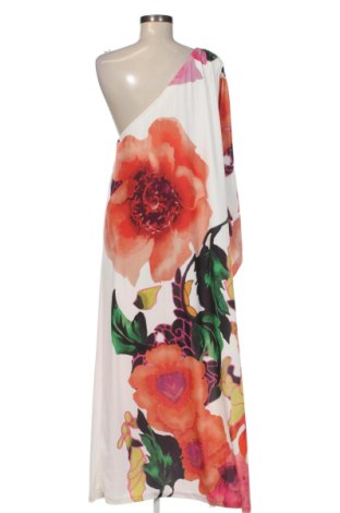 Sukienka Body Flirt, Rozmiar XL, Kolor Kolorowy, Cena 104,99 zł