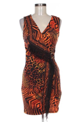 Sukienka Body Flirt, Rozmiar XS, Kolor Kolorowy, Cena 107,17 zł