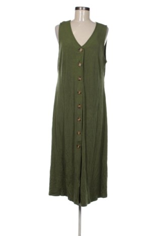 Kleid Body Flirt, Größe XL, Farbe Grün, Preis € 26,99, #136632029