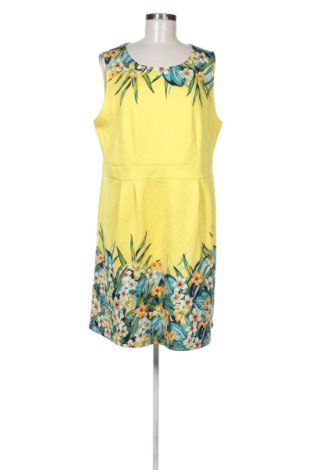 Sukienka Body Flirt, Rozmiar XL, Kolor Kolorowy, Cena 104,99 zł