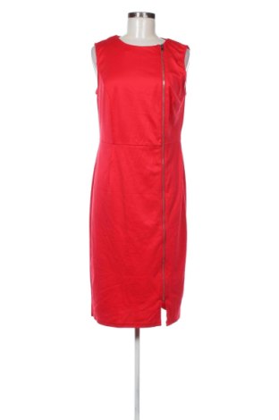 Kleid Body Flirt, Größe L, Farbe Rot, Preis 25,99 €, #136641056