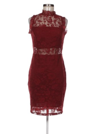 Kleid Body Flirt, Größe M, Farbe Rot, Preis 25,99 €