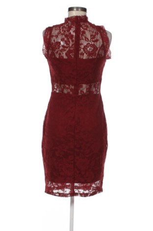 Kleid Body Flirt, Größe M, Farbe Rot, Preis 25,99 €