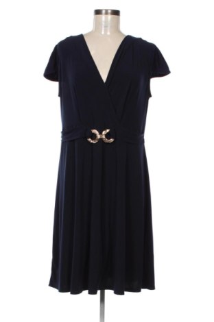 Kleid Body Flirt, Größe L, Farbe Blau, Preis 38,99 €