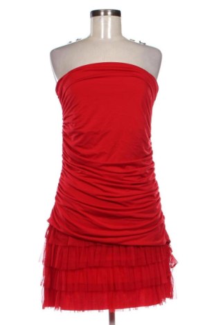 Rochie Body Flirt, Mărime L, Culoare Roșu, Preț 123,99 Lei