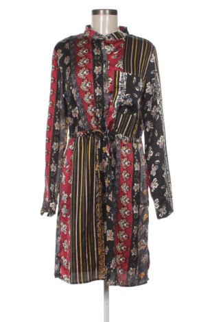 Rochie Body Flirt, Mărime L, Culoare Multicolor, Preț 104,26 Lei, #136658238