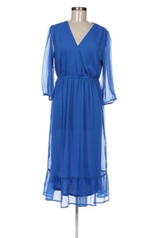 Kleid Body Flirt, Größe L, Farbe Blau, Preis 25,99 €