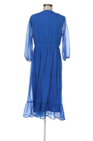 Kleid Body Flirt, Größe L, Farbe Blau, Preis 25,99 €