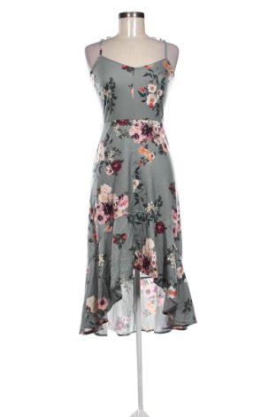 Kleid Body Flirt, Größe XS, Farbe Mehrfarbig, Preis € 26,99, #136659617