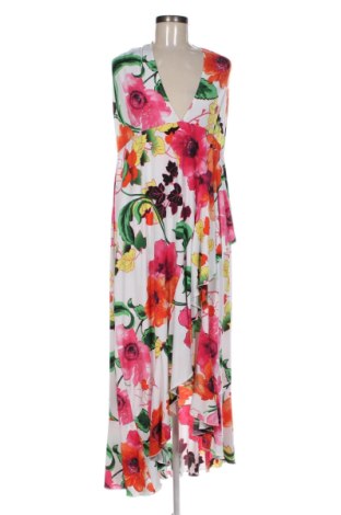 Sukienka Body Flirt, Rozmiar XXL, Kolor Kolorowy, Cena 107,00 zł, #136661002
