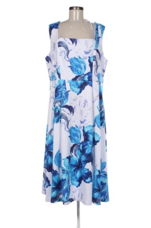 Rochie Body Flirt, Mărime XXL, Culoare Multicolor, Preț 104,10 Lei, #136661772