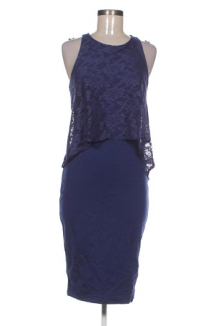 Kleid Body Flirt, Größe S, Farbe Blau, Preis 25,99 €