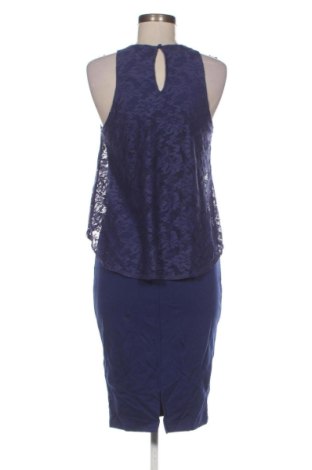 Kleid Body Flirt, Größe S, Farbe Blau, Preis 25,99 €
