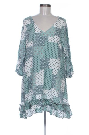 Sukienka Boho Australia, Rozmiar L, Kolor Kolorowy, Cena 129,99 zł
