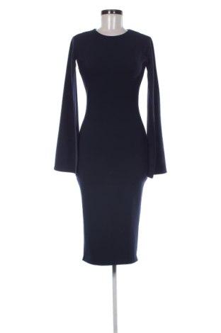 Φόρεμα Boohoo, Μέγεθος M, Χρώμα Μπλέ, Τιμή 20,00 €