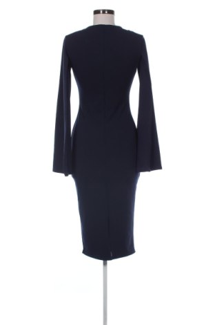 Φόρεμα Boohoo, Μέγεθος M, Χρώμα Μπλέ, Τιμή 20,00 €