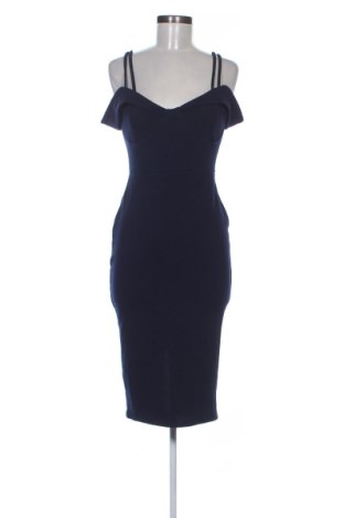 Rochie Boohoo, Mărime S, Culoare Albastru, Preț 123,99 Lei