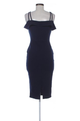 Rochie Boohoo, Mărime S, Culoare Albastru, Preț 123,99 Lei