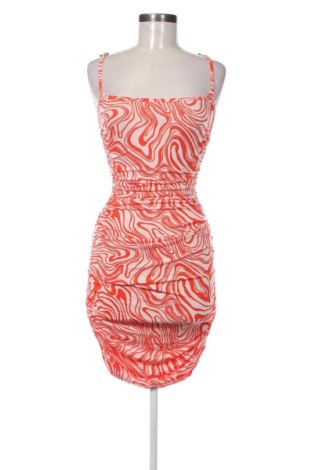 Рокля Boohoo, Размер XXS, Цвят Многоцветен, Цена 32,21 €