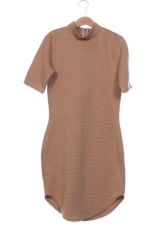 Ruha Boohoo, Méret XS, Szín Barna, Ár 10 049 Ft