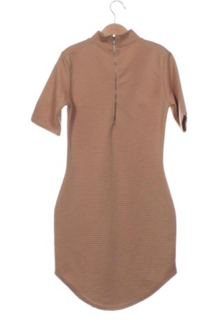 Ruha Boohoo, Méret XS, Szín Barna, Ár 10 049 Ft