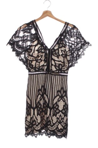 Sukienka Boohoo, Rozmiar XS, Kolor Kolorowy, Cena 104,99 zł