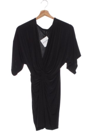 Sukienka Boohoo, Rozmiar XS, Kolor Czarny, Cena 104,99 zł