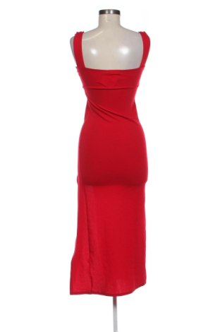 Sukienka Boohoo, Rozmiar XXS, Kolor Czerwony, Cena 104,99 zł
